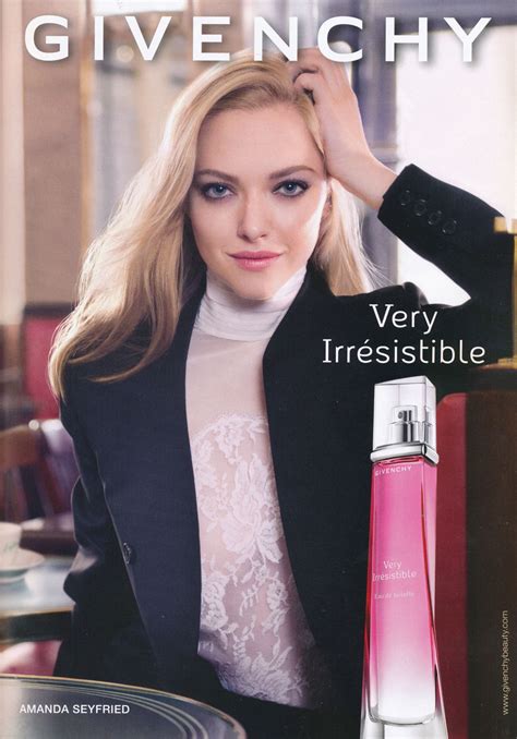 givenchy amanda